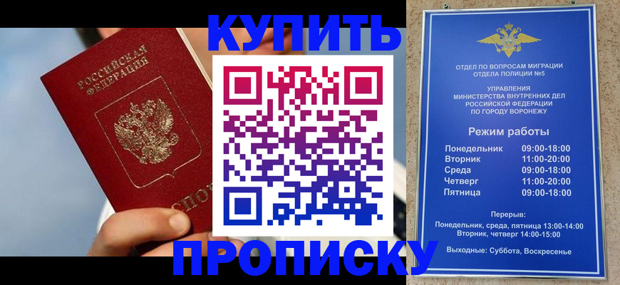 временная регистрация адрес в Мурманской области
